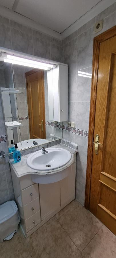 Apartament Dos Playas Torrevieja Exterior foto