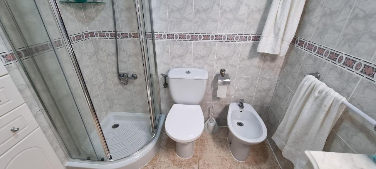 Apartament Dos Playas Torrevieja Exterior foto